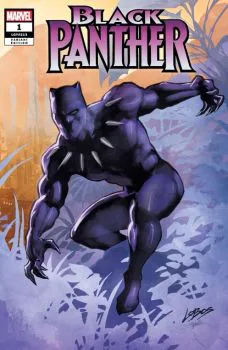 Cover of Cover Q Pablo "Lobos" Villalobos Variant