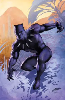 Cover of Cover R Pablo "Lobos" Villalobos Virgin Variant