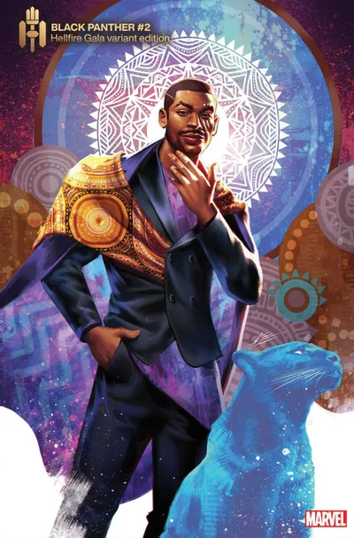 Cover of Cover B Mateus Manhanini Variant