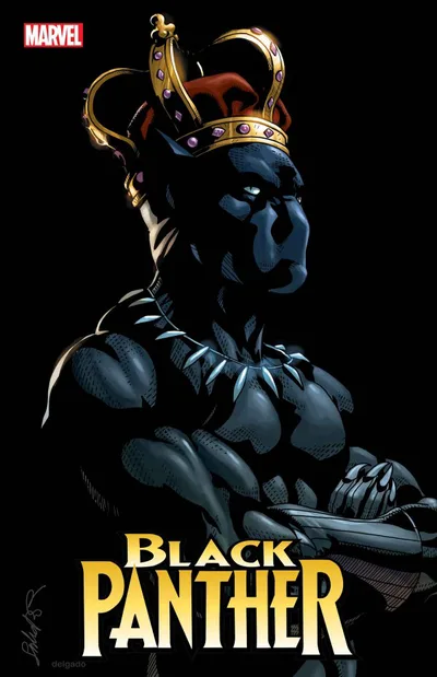Cover of Cover E Salvador Larroca Incentive Variant (1:25)