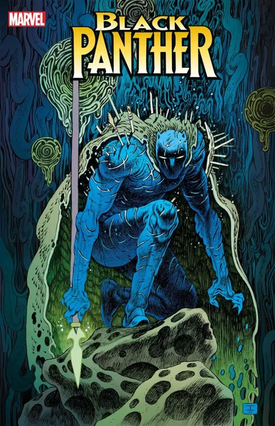 Cover of Cover C Ian Bertram Variant