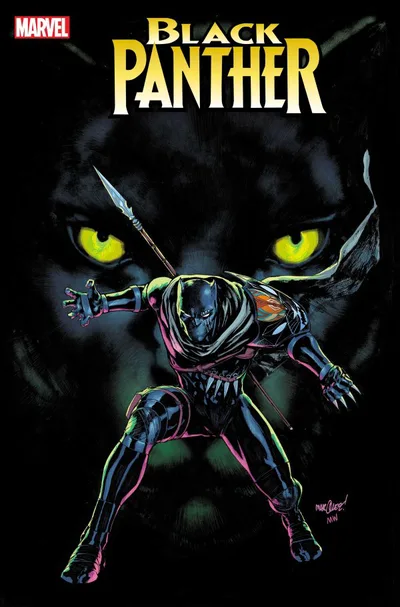 Cover of Cover D David Marquez Incentive Variant (1:25)