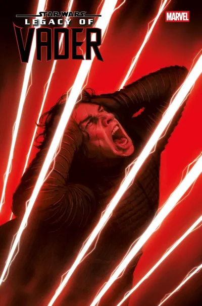 Cover of 1:25 Miguel Mercado Variant