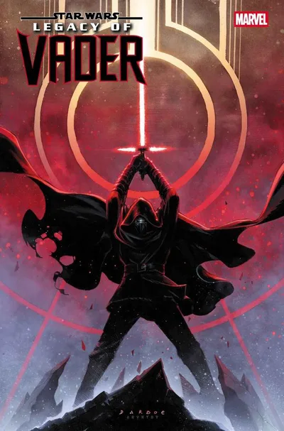 Cover of Karen S. Darboe Variant