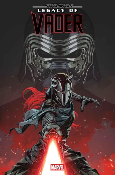 Cover of Kael Ngu Incentive Variant (1:25)