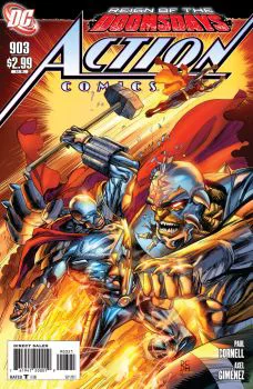 Cover of Cover C Denys Cowan / Don Hudson Cover