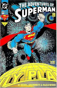 Cover of Collector's Edition