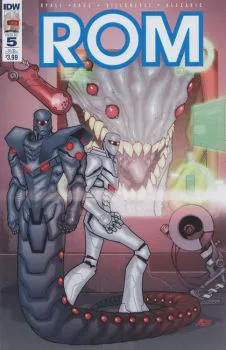 Cover of Variant David Messina Subscription Cover