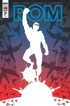 Cover of Incentive Tom Kelly Variant Cover