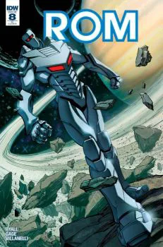 Cover of Incentive Jeff Zornow Variant Cover
