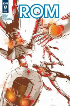 Cover of Variant Antonio Fuso Subscription Cover