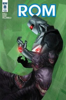 Cover of Variant EJ Su Subscription Cover