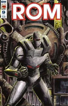 Cover of Variant Johnny Desjardins Subscription Cover