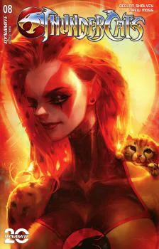 Cover of Ivan Tao Variant