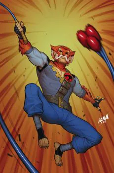 Cover of David Nakayama Metal Premium Variant