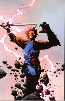 Cover of Jae Lee Incentive Virgin Variant (1:30)