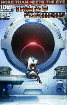 Cover of Cover RI
