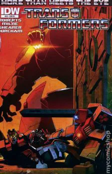 Cover of Cover RI