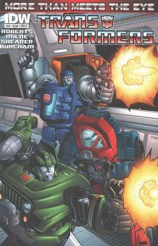 Cover of Cover B