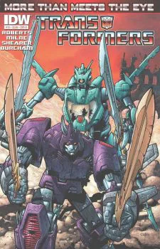 Cover of Cover B Sean Chen & Tom S. Chu Variant Cover B