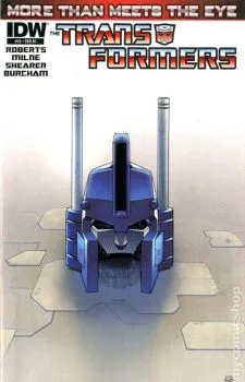 Cover of Cover RI Nick Roche & Priscilla Tramontano 1:10 Retailer Incentive Cover