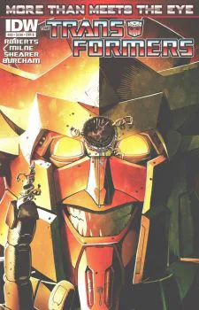 Cover of Cover RI