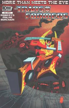 Cover of Cover RI