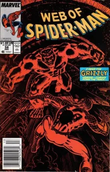 Cover of Cover C Mark Jewelers Variant