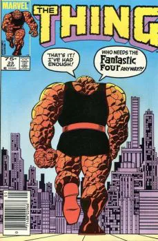 Cover of Cover C Canadian Price Variant