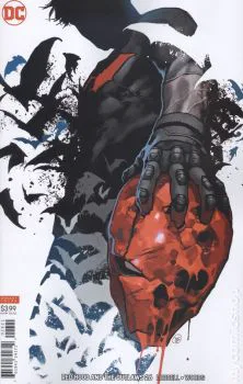 Cover of Variant Yasmine Putri Cover
