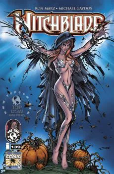 Cover of Long Beach Comic Con Exclusive