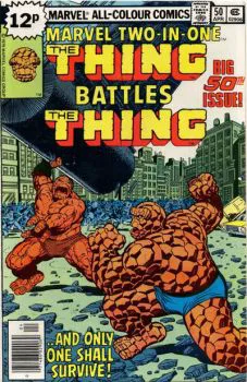 Cover of Cover B UK Price Variant