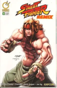 Cover of Cover D SDCC Fan Expo Alex Variant