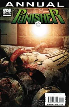 Cover of Cover B Jason Pearson Variant Cover