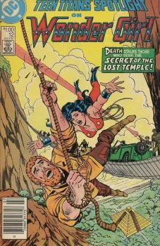 Cover of Cover C Canadian Price Variant