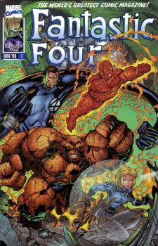 Cover of Cover D Gold Signature Edition