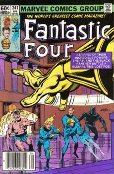 Cover of Cover C Mark Jewelers Variant