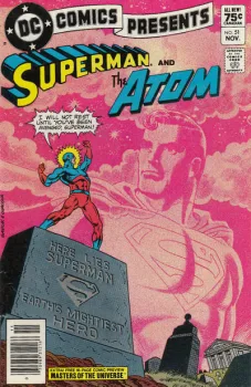 Cover of Cover C Canadian Price Variant