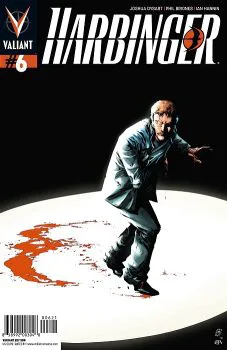 Cover of Cover B Matthew Clark Incentive Variant (1:20)