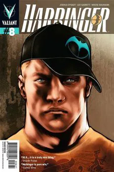 Cover of Cover B 20 Copy Incentive Evans Cover