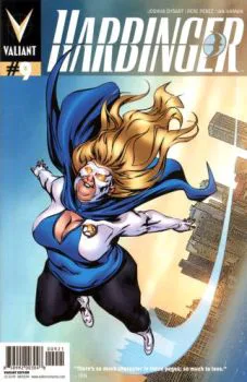 Cover of Cover B Var Evans Cover