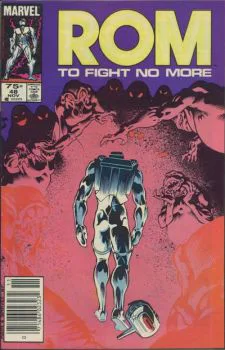 Cover of Cover C Canadian Price Variant
