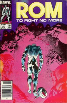 Cover of Cover D Mark Jewelers Variant