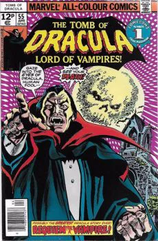 Cover of Cover B UK Price Variant