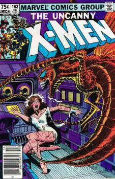 Cover of Cover C Canadian Price Variant