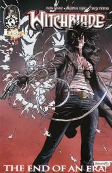 Cover of Michael Broussard Regular Cover