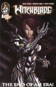 Cover of Mike Choi Regular Cover
