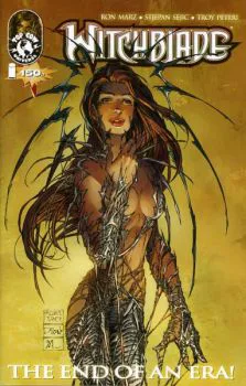 Cover of Cover D Michael Turner