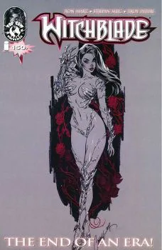 Cover of J. Scott Campbell Incentive Sketch Variant (1:25)