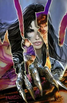 Cover of Top Cow Store Exclusive